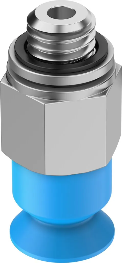 Комплектный вакуумный захват Festo VAS-8-M5-PUR-B