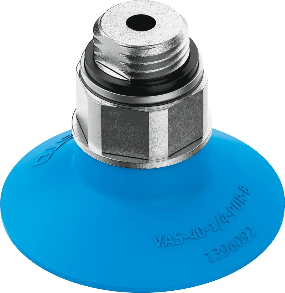 Комплектный вакуумный захват Festo VAS-40-1/4-PUR-B