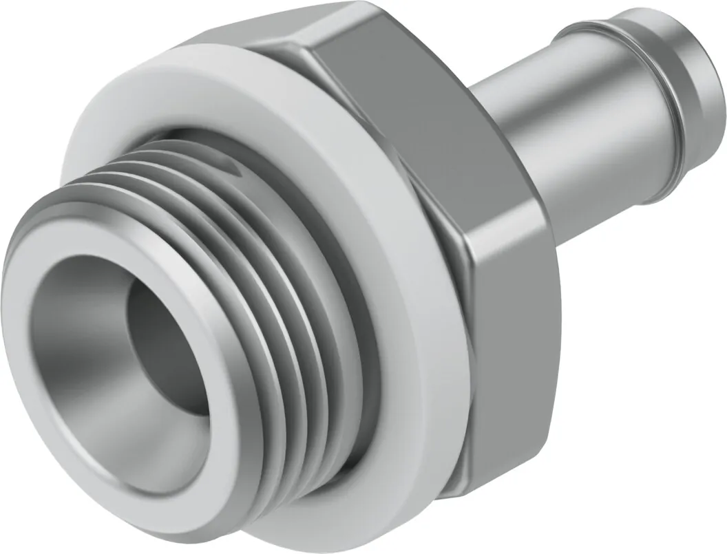 Штуцер с ниппелем Festo CRCN-1/8-PK-4