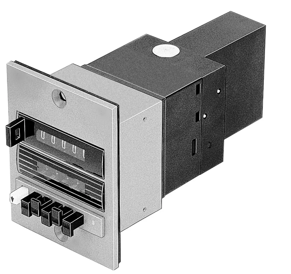Таймер Festo PZVT-99999-MIN-B