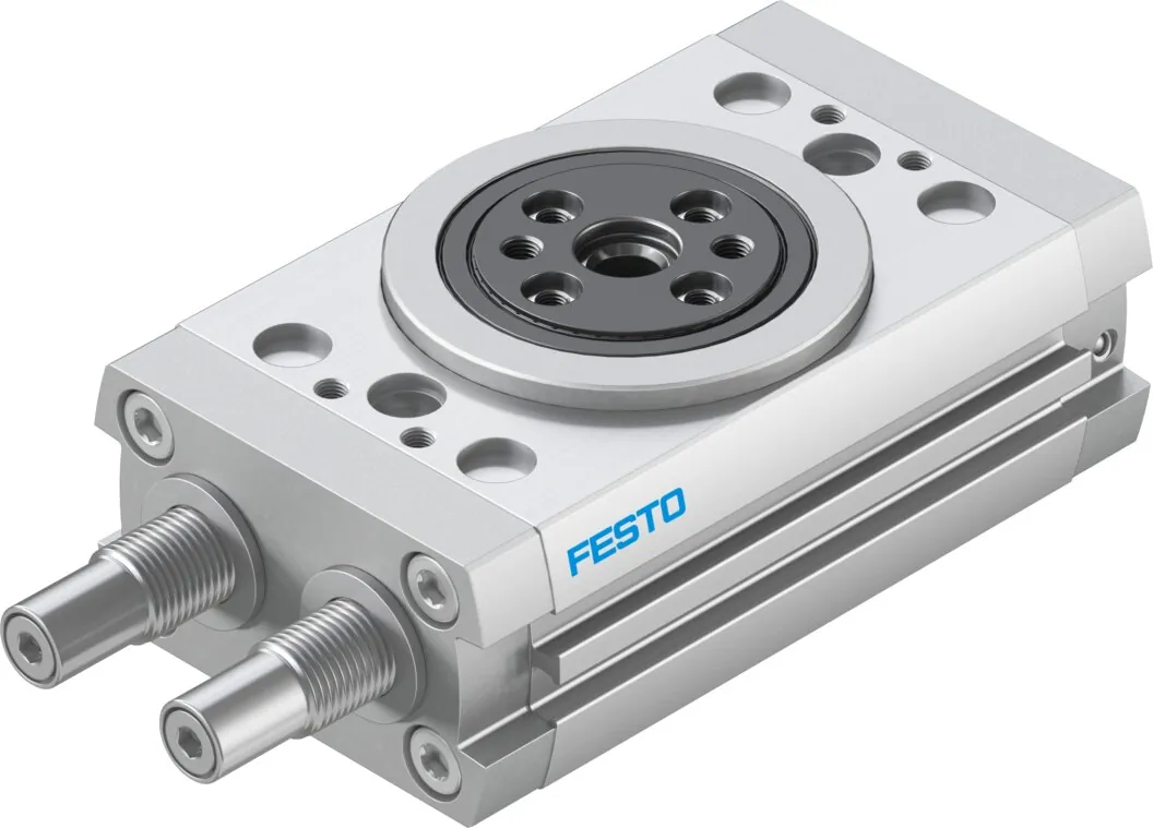 Неполноповоротный привод Festo DRRD-20-180-FH-Y9A