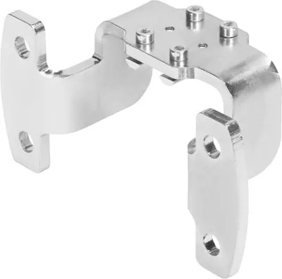 Фланцевое крепление Festo EAHH-P1-40