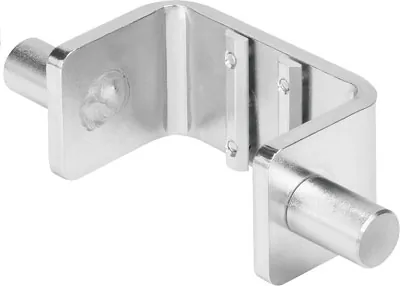 Поворотная цапфа Festo EAHS-P1-40