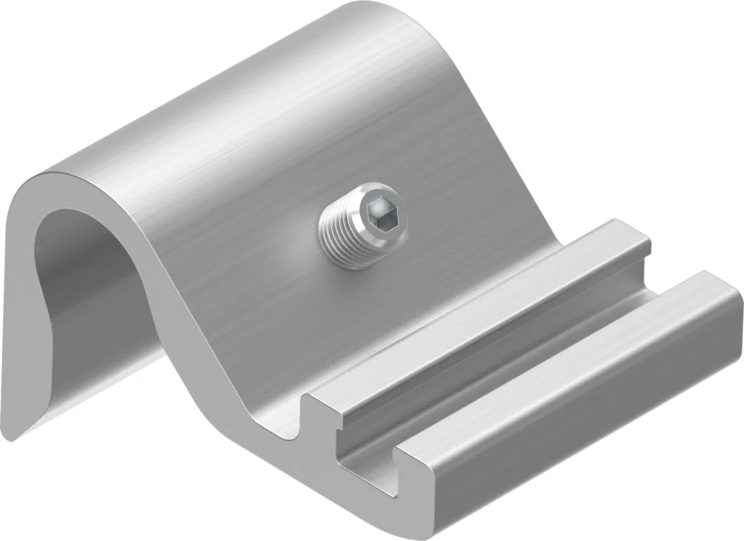 Держатель датчика Festo DASP-M4-125-A