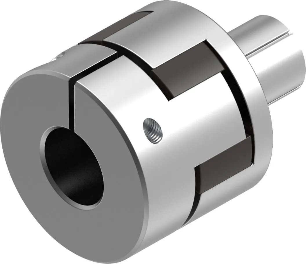 Муфта Festo EAMD-25-22-10-10X12