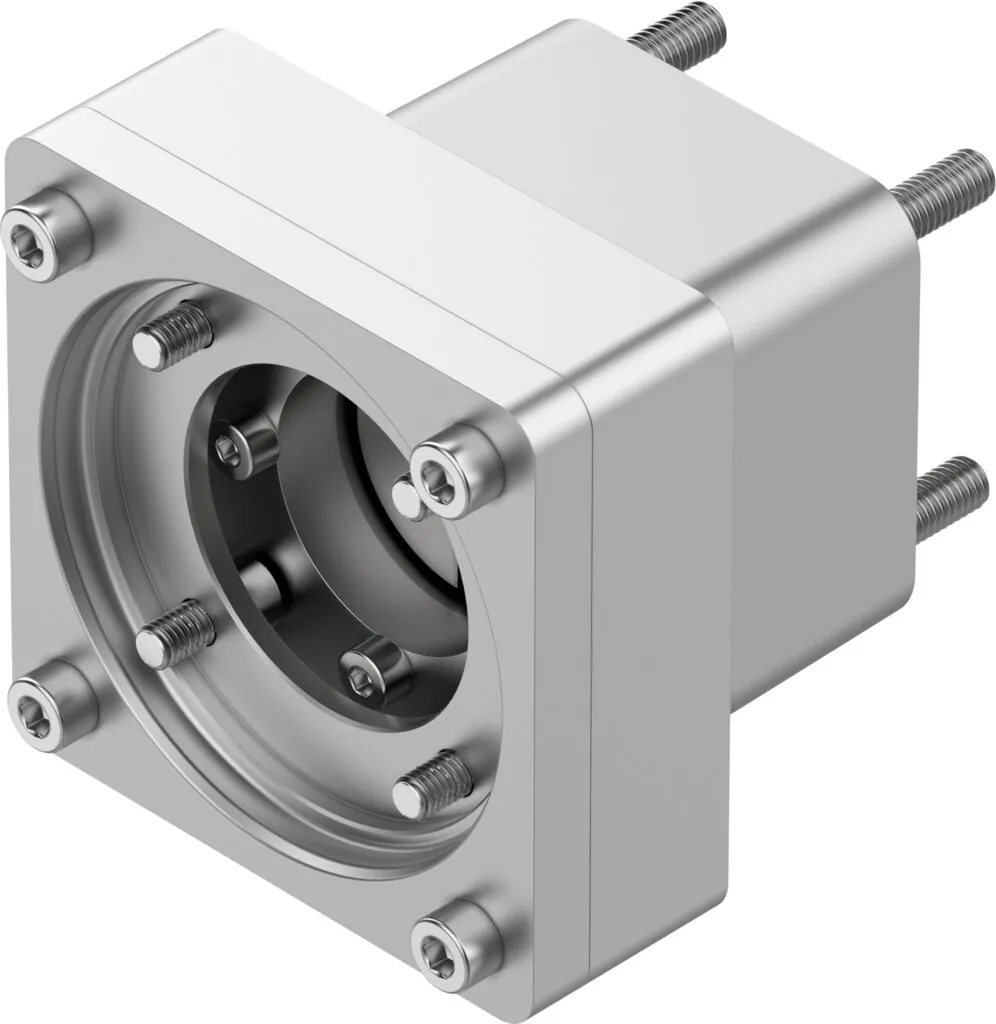 Осевой набор Festo EAMM-A-D40-60H