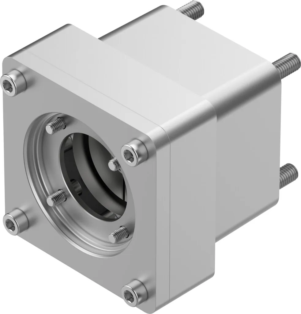 Осевой набор Festo EAMM-A-D60-60H