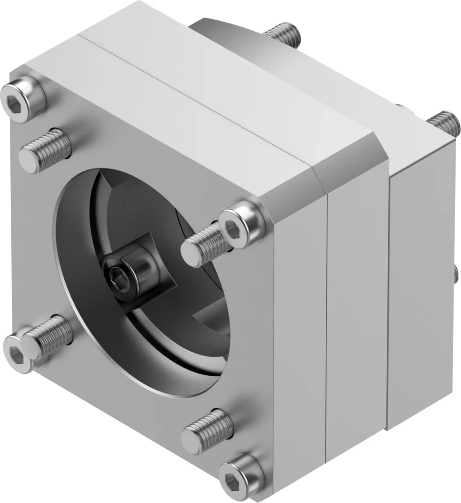 Осевой набор Festo EAMM-A-L38-60H