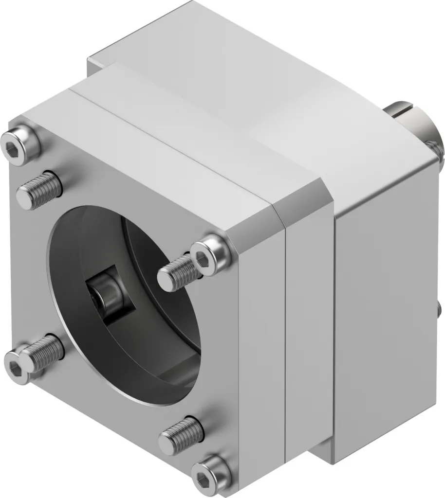 Осевой набор Festo EAMM-A-L48-60H