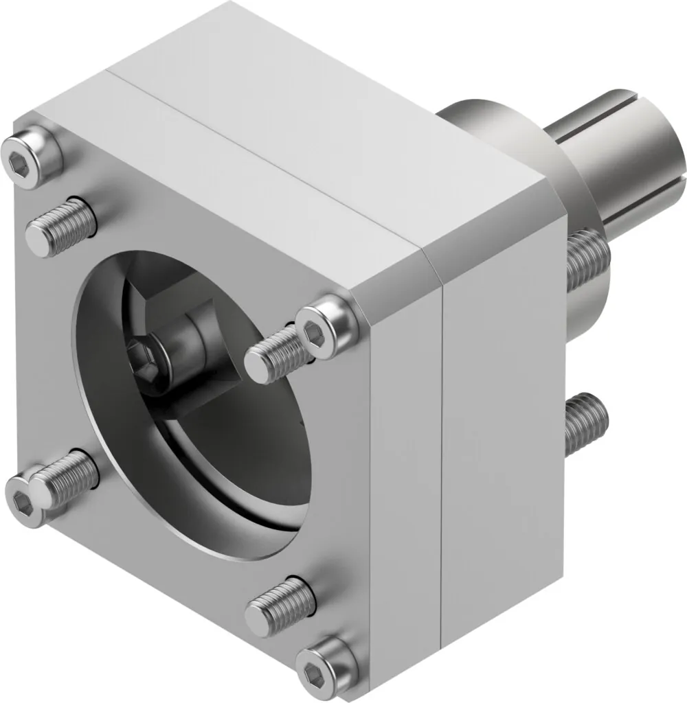 Осевой набор Festo EAMM-A-M43-60H