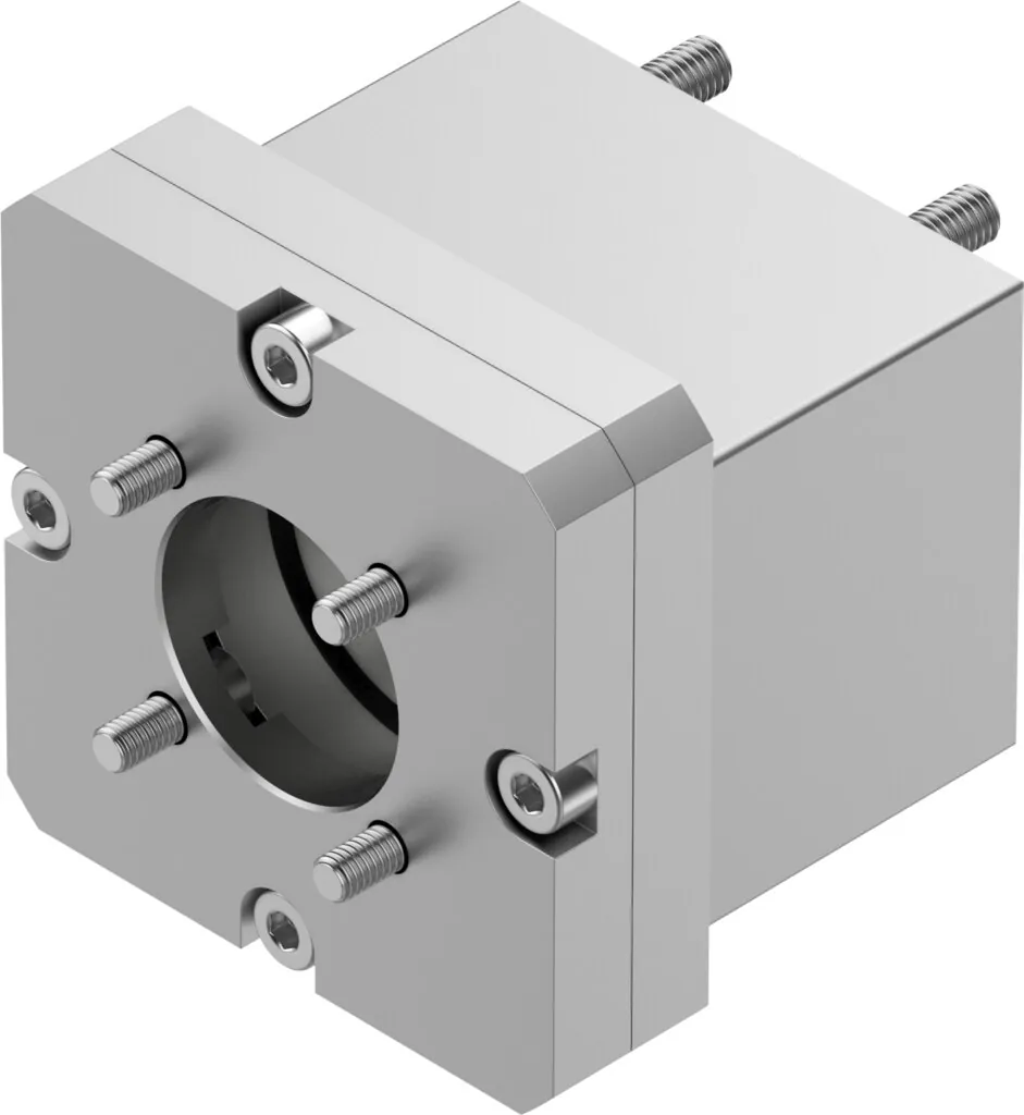 Осевой набор Festo EAMM-A-S38-40G-G2