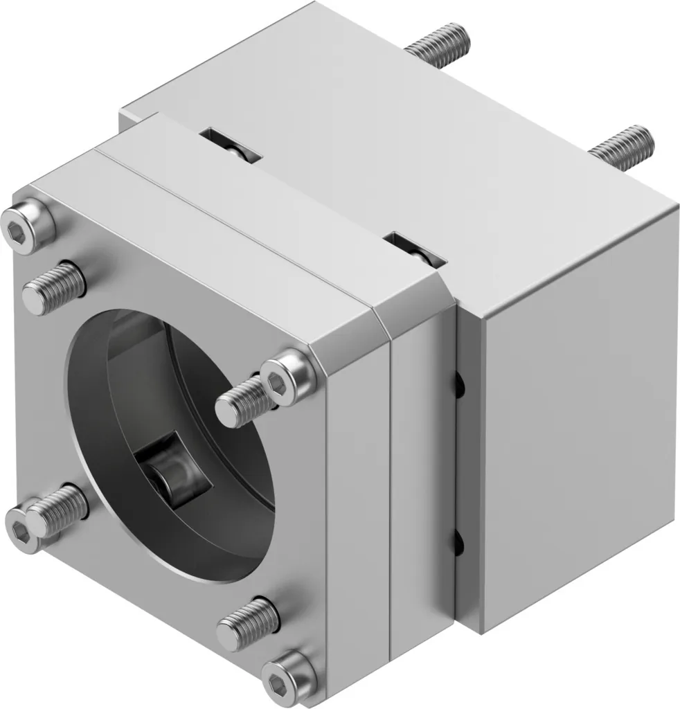 Осевой набор Festo EAMM-A-S48-60H-G2