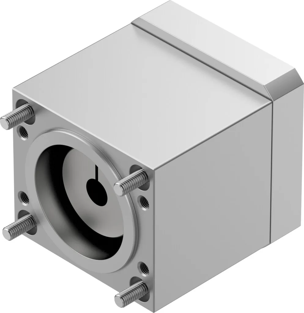 Осевой набор Festo EAMM-A-S62-60H-G2