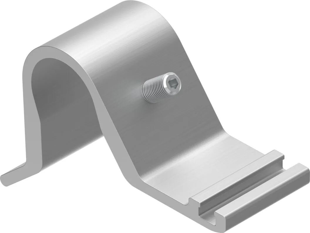 Держатель датчика Festo DASP-M4-250-A