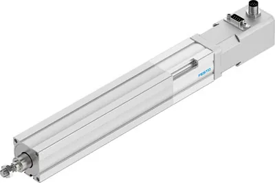 Электроцилиндр Festo EPCO-25-100-3P-ST-E