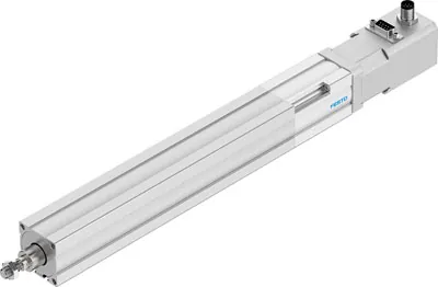 Электроцилиндр Festo EPCO-25-150-3P-ST-E