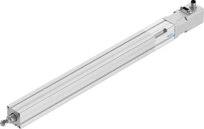Электроцилиндр Festo EPCO-25-300-3P-ST-E