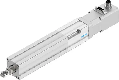 Электроцилиндр Festo EPCO-25-50-10P-ST-E