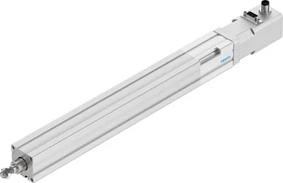 Электроцилиндр Festo EPCO-25-200-10P-ST-E