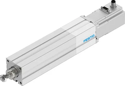 Электроцилиндр Festo EPCO-40-50-5P-ST-E