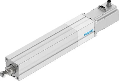 Электроцилиндр Festo EPCO-40-100-5P-ST-E