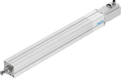 Электроцилиндр Festo EPCO-40-300-5P-ST-E