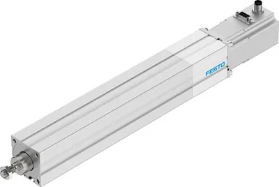 Электроцилиндр Festo EPCO-40-150-12.7P-ST-E