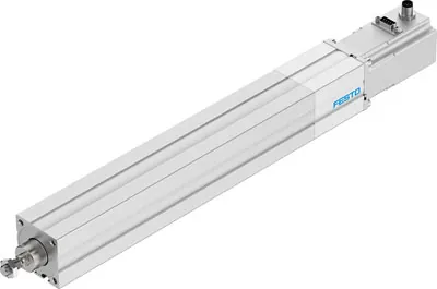 Электроцилиндр Festo EPCO-40-200-12.7P-ST-E