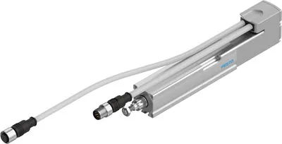 Электроцилиндр Festo EPCO-16-150-8P-ST-E