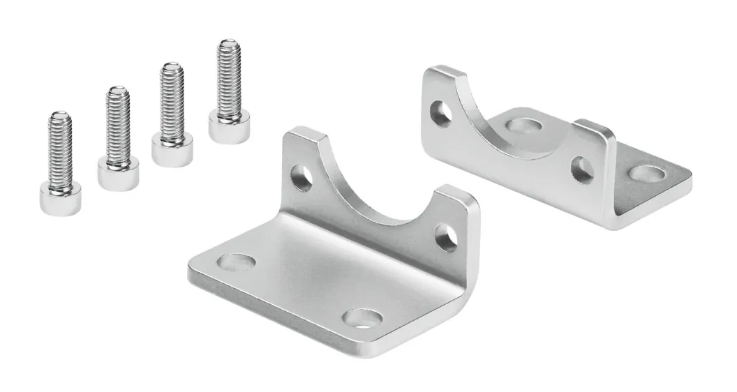 Крепежные лапы Festo HZB-40