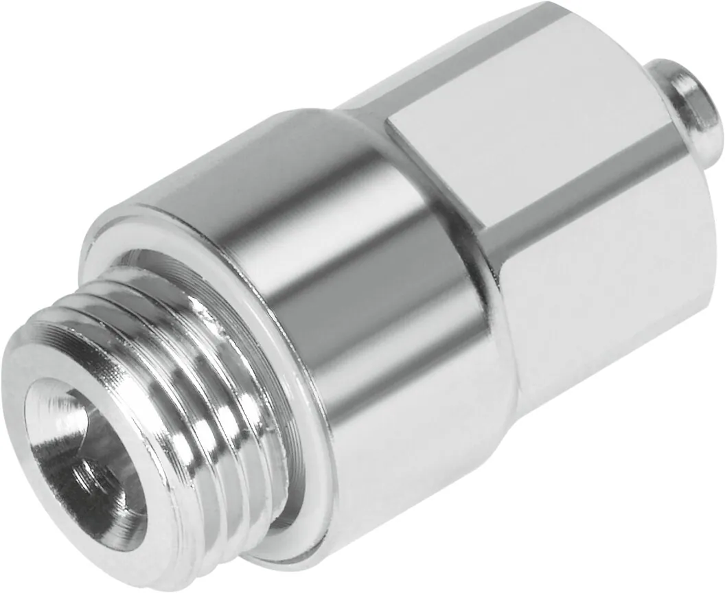 Штуцер Festo NPCK-C-D-G38-K10