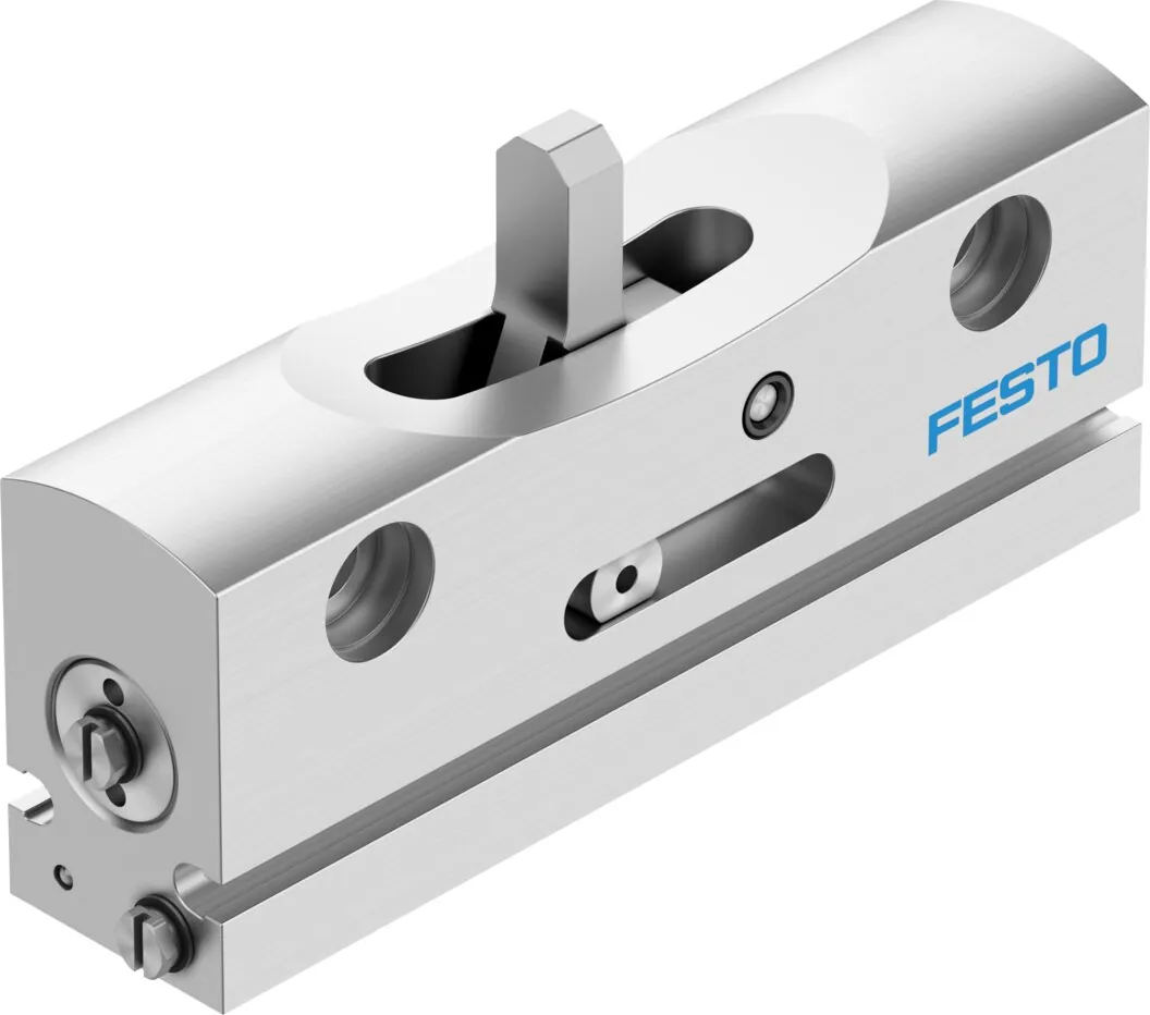 Модуль промежуточной позиции Festo DADM-EP-G6-10