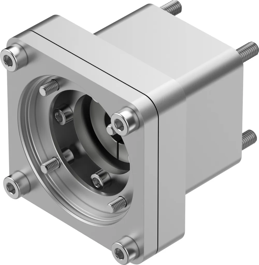 Осевой набор Festo EAMM-A-D60-80G