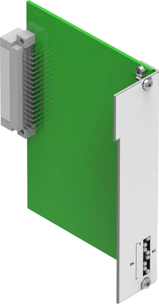 Модуль переключения Festo CAMC-DS-M1