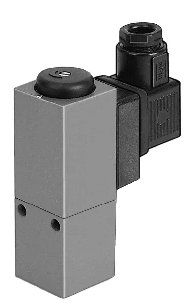 Реле вакуума Festo VPEV-1/8