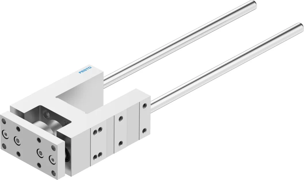 Направляющая Festo FENG-32-250-KF