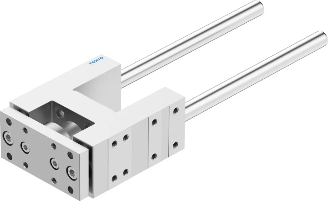 Направляющая Festo FENG-50-400-KF