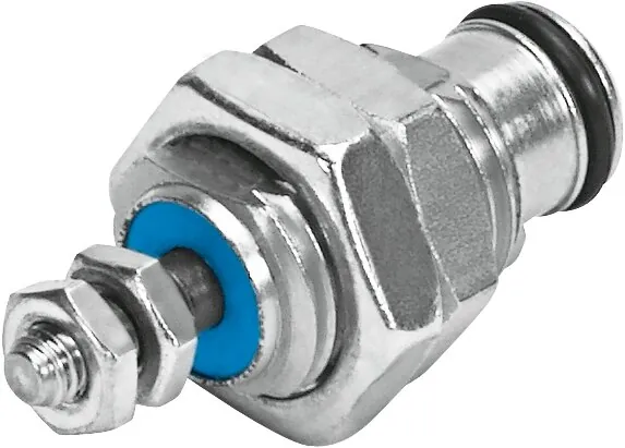 Ввертный цилиндр Festo EGZ