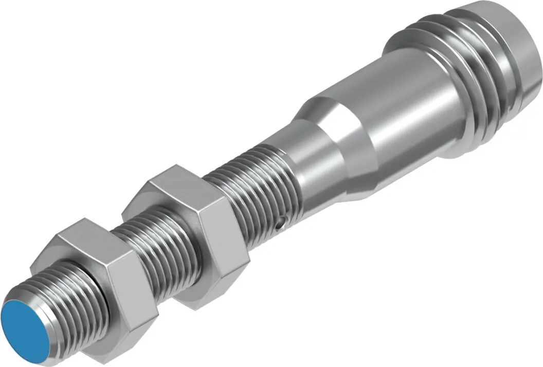 Датчик положения Festo SIEN-M5B-PO-S-L