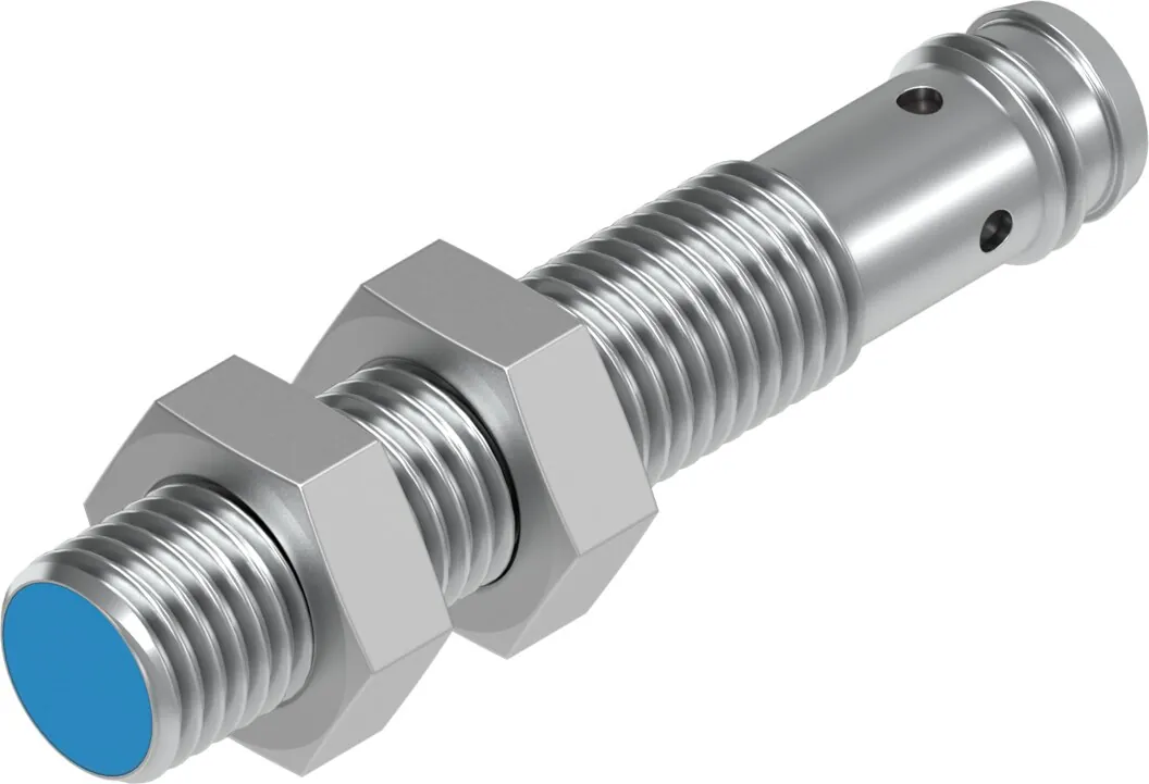 Датчик положения Festo SIEN-M8B-PO-S-L
