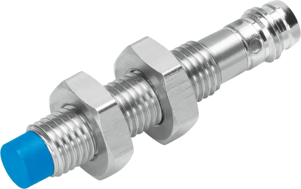 Датчик положения Festo SIEN-M8NB-NS-S-L