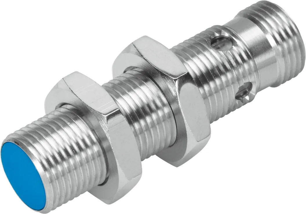 Датчик положения Festo SIEN-M12B-NS-S-L