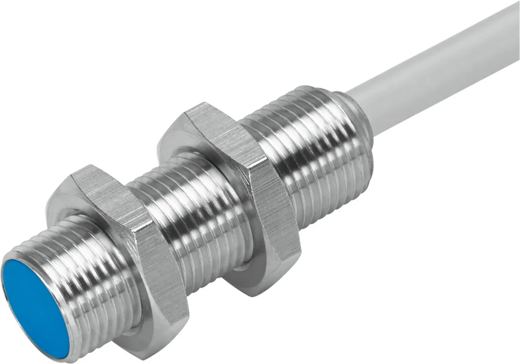 Датчик положения Festo SIEN-M12B-PO-K-L