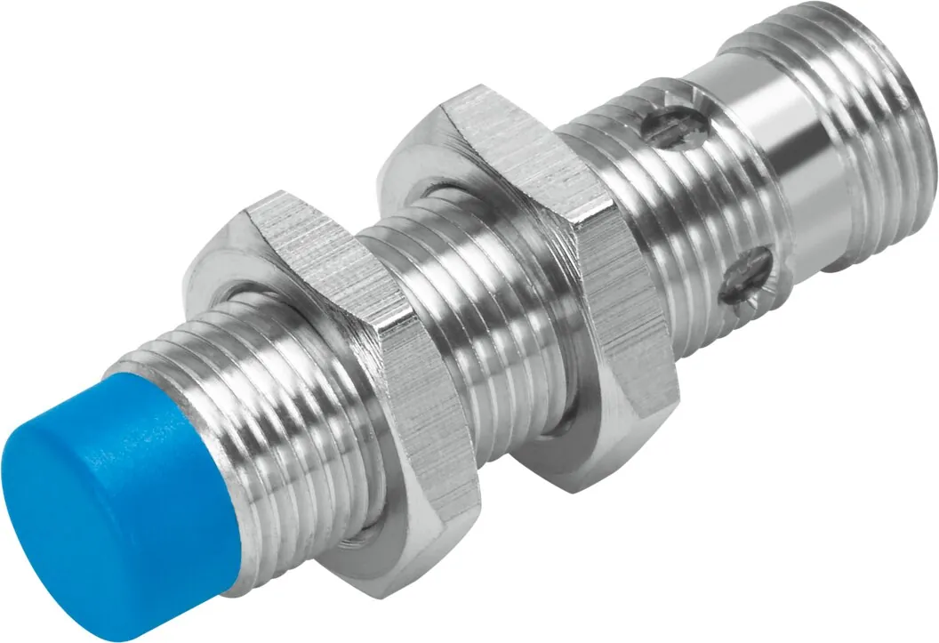 Датчик положения Festo SIEN-M12NB-NS-S-L
