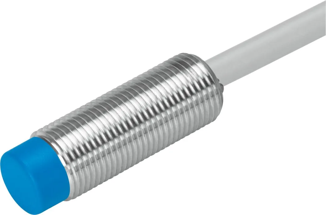 Датчик положения Festo SIEN-M12NB-PO-K-L