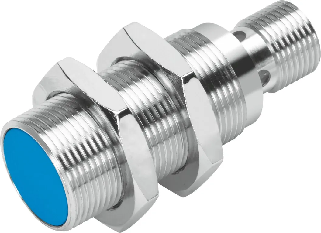Датчик положения Festo SIEN-M18B-PS-S-L