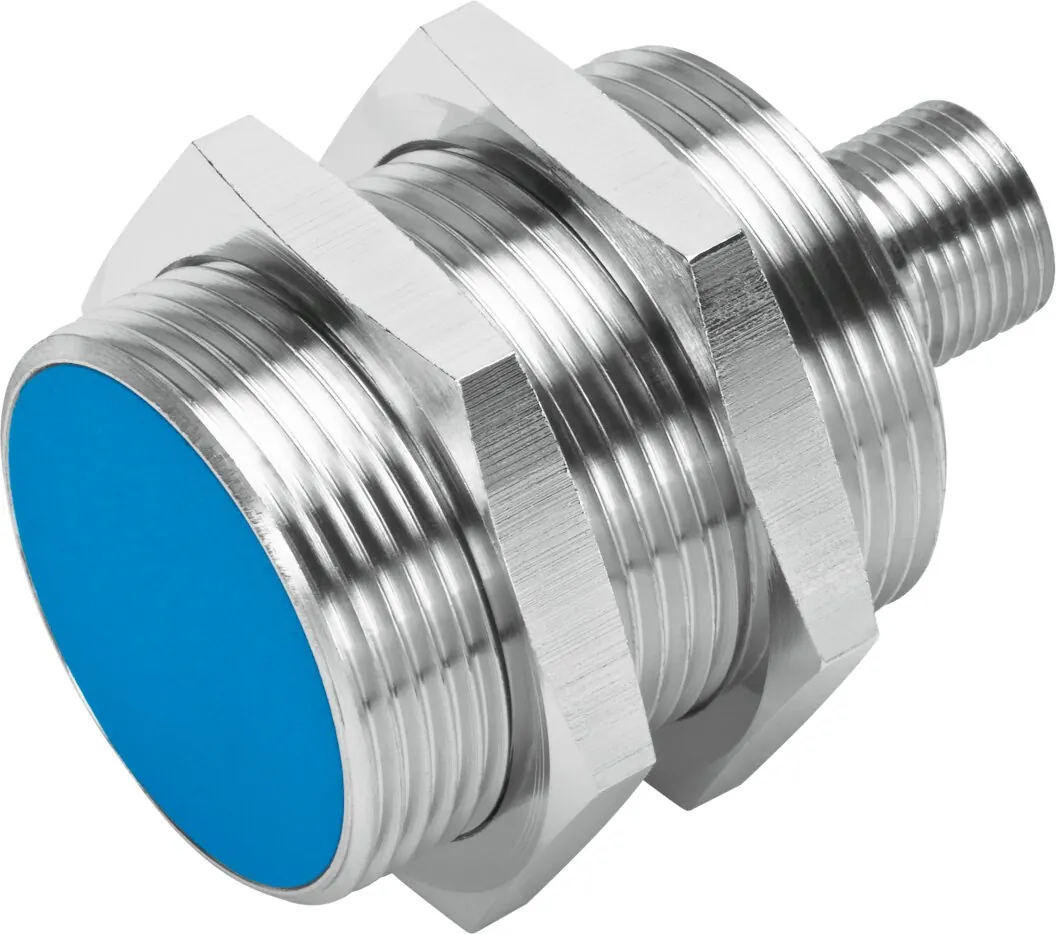 Датчик положения Festo SIEN-M30B-PS-S-L