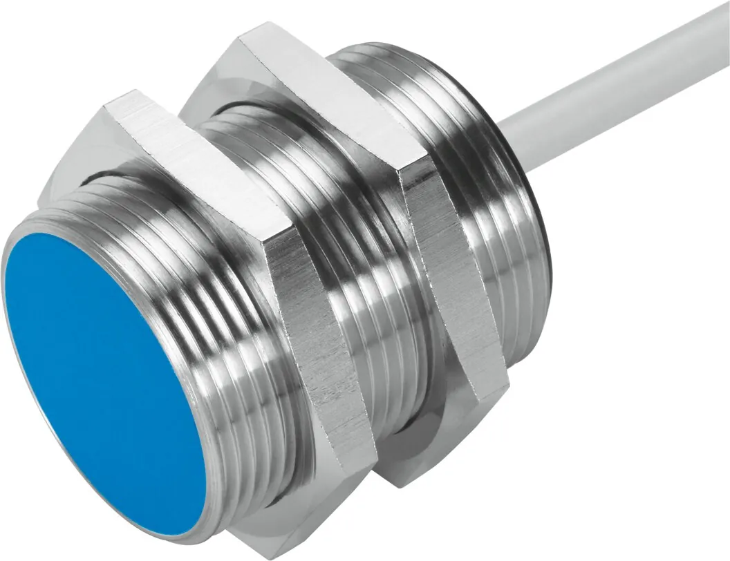 Датчик положения Festo SIEN-M30B-PO-K-L