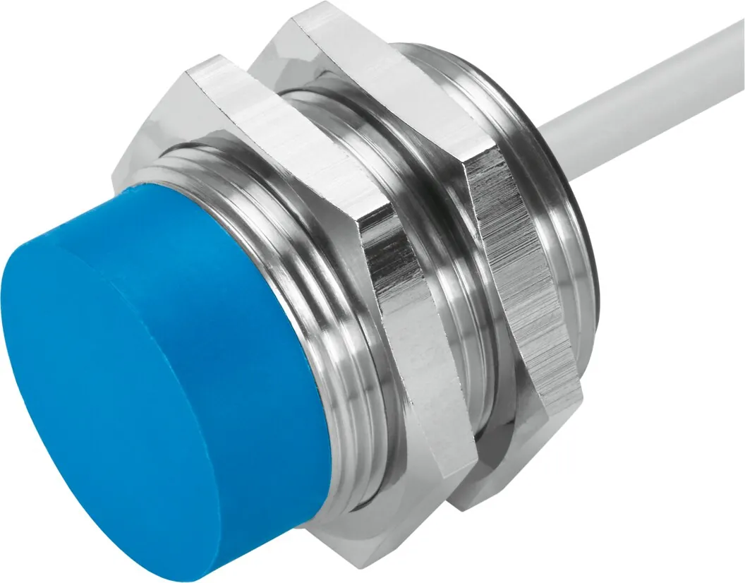 Датчик положения Festo SIEN-M30NB-PS-K-L