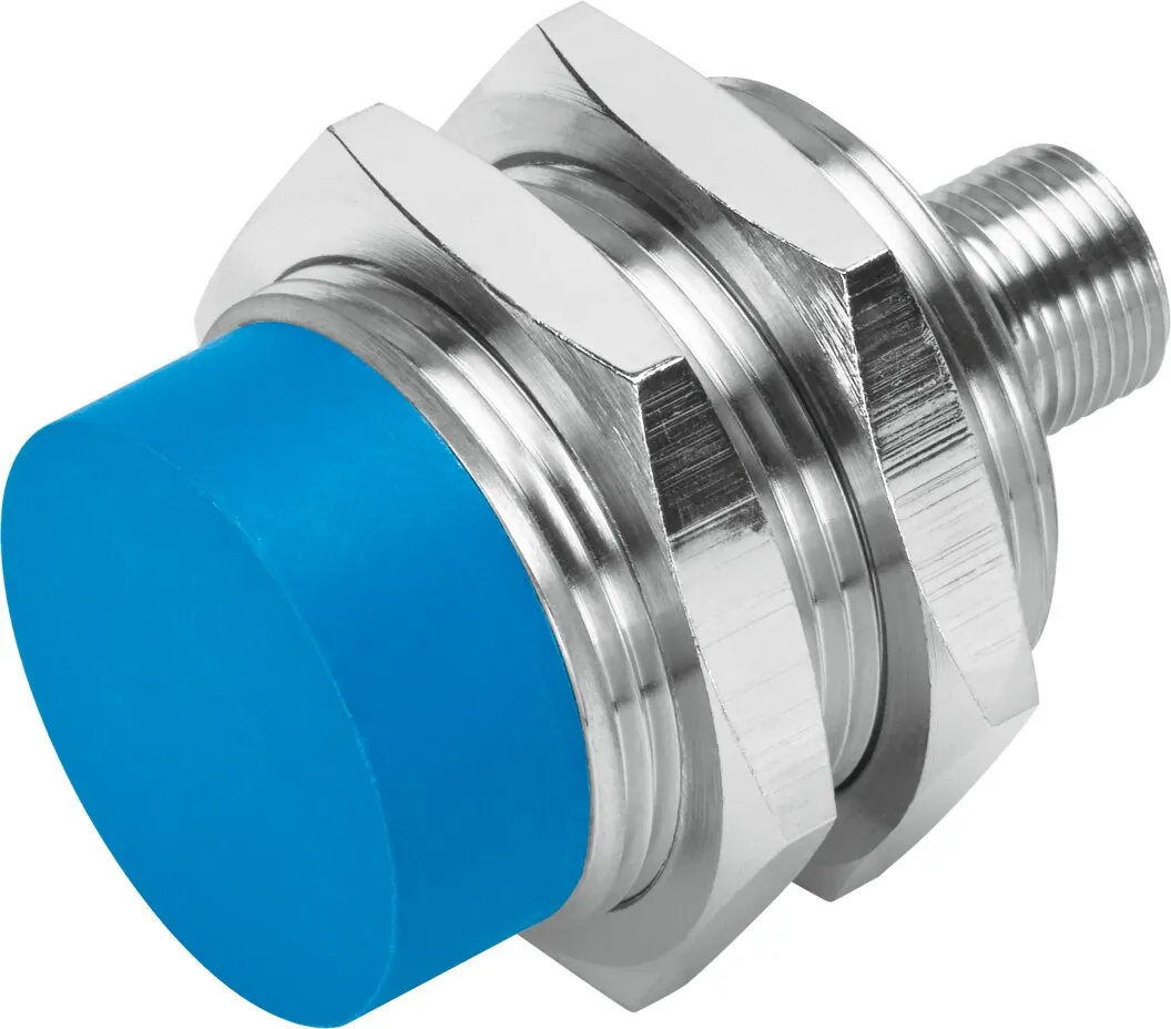 Датчик положения Festo SIEN-M30NB-PO-S-L
